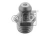 SCANI 0806311 Grease Nipple